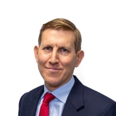 Dan Baker
